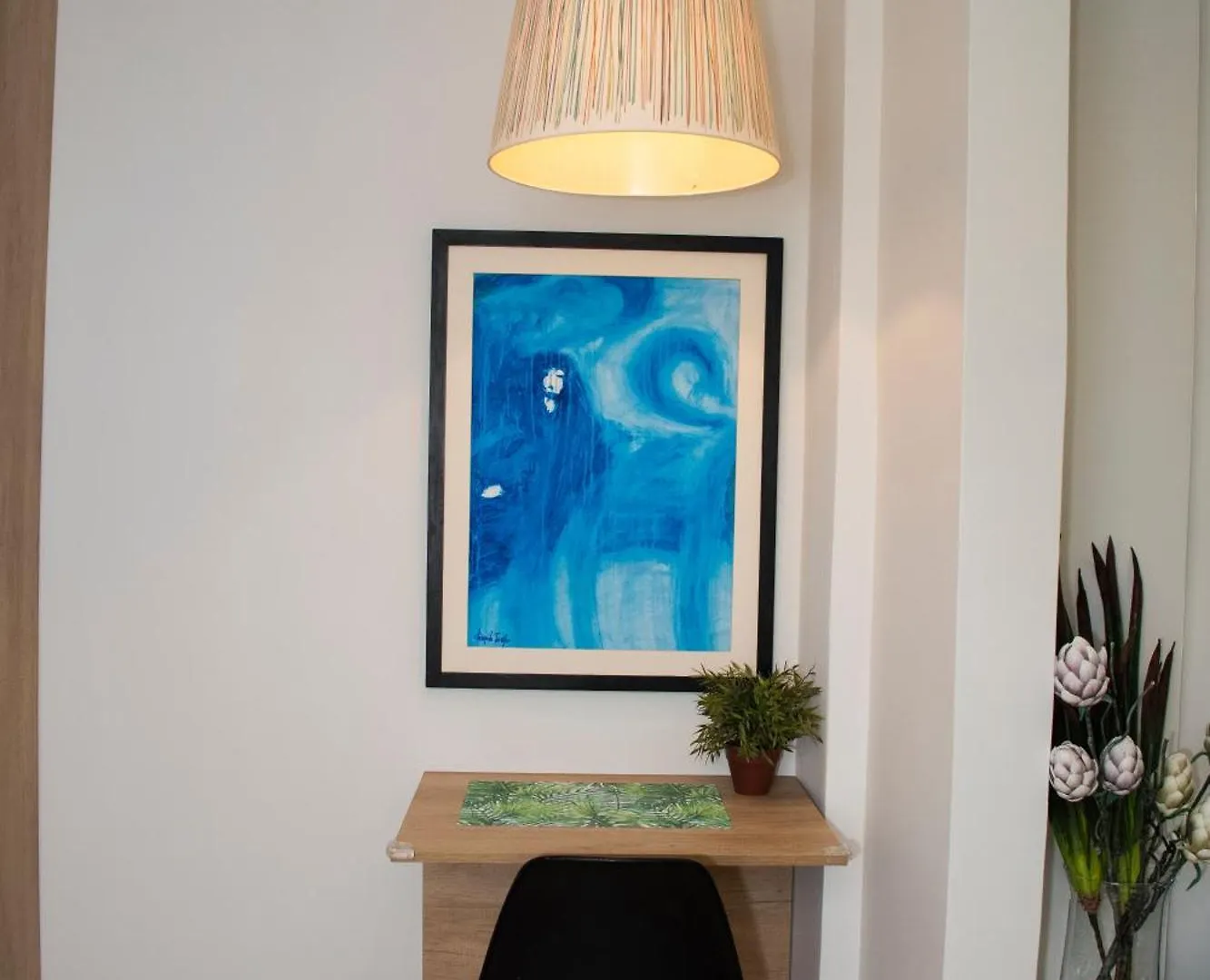 C.27 Lili Urban_Apartment Thessaloniki Greece